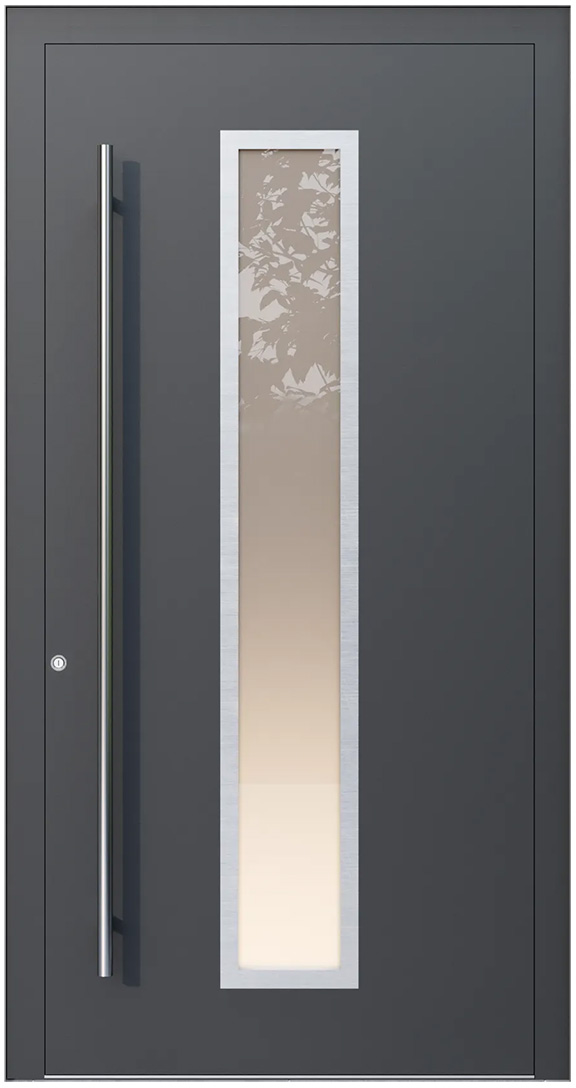 ROKA Doors Select Single Collection - ROKA Robert Karasek